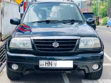 Suzuki GRAND VITARA 2003 SUV