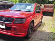 Suzuki GRAND VITARA 2006 SUV