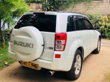 Suzuki Grand Vitara 2007 SUV