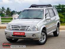 Suzuki GRAND VITARA ESCUDO V6 2003 SUV