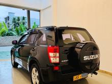 Suzuki Grand Vitara 2007 SUV