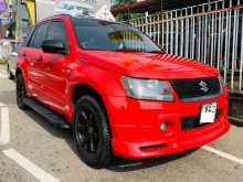 Suzuki GRAND VITARA 2006 SUV