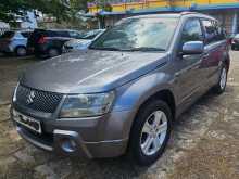 Suzuki Grand Vitara 2007 SUV