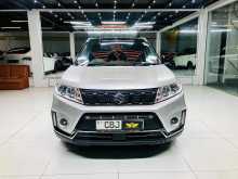 Suzuki GRAND VITARA 2019 SUV