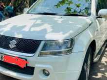 Suzuki Grand Vitara 2008 SUV