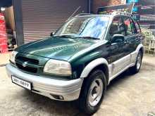 Suzuki Grand Vitara 1999 SUV