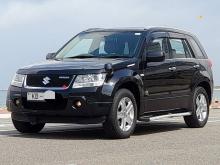 Suzuki Grand Vitara 2006 SUV