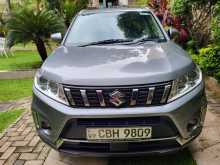 Suzuki Grand Vitara 2019 SUV