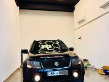 Suzuki Grand Vitara 2007 SUV