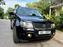 Suzuki Grand Vitara 2006 SUV
