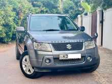 Suzuki GRAND VITARA 2006 SUV