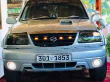 Suzuki Grand Vitara 1999 SUV