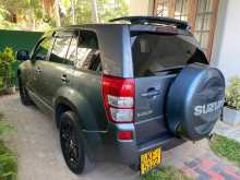 Suzuki GRAND VITARA 2005 SUV