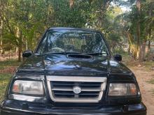 Suzuki Grand Vitara 1998 SUV