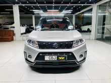 Suzuki Grand Vitara 2019 SUV