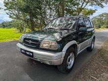 Suzuki Grand Vitara 1998 SUV