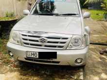 Suzuki Grand Vitara 2003 SUV