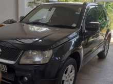 Suzuki Grand Vitara 2007 SUV