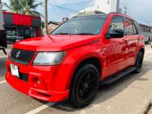 Suzuki GRAND VITARA 2006 SUV