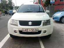 Suzuki Grand Vitara 2006 SUV