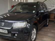 Suzuki GRAND VITARA 2007 SUV