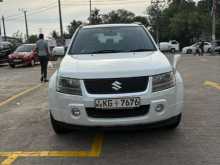 Suzuki Grand Vitara 2007 SUV