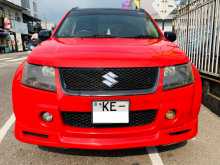 Suzuki GRAND VITARA 2006 SUV