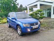 Suzuki Grand Vitara 2006 SUV