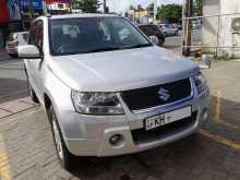 Suzuki Grand Vitara 2007 SUV