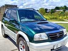 Suzuki GRAND VITARA 2000 SUV