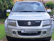 Suzuki Grand Vitara 2006 SUV