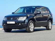 Suzuki Grand Vitara Escudo 2006 SUV