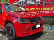 Suzuki GRAND VITARA 2006 SUV