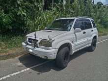 Suzuki Grand Vitara 2000 SUV