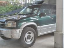 Suzuki Grand Vitara 1999 SUV