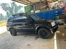 Suzuki Grand Vitara 2001 SUV