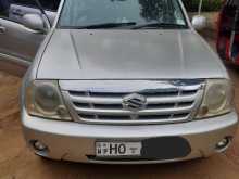 Suzuki Grand Vitara 2003 SUV