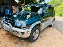 Suzuki Grand Votara 1998 SUV