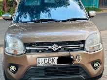 Suzuki Grand Wagon R 2019 Car