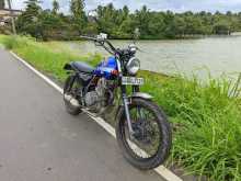 Suzuki Grass Tracker Big Boy 2012 Motorbike