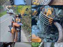 Suzuki Grasstracker 250 Big Boy 2010 Motorbike