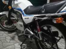 Suzuki GS125 1993 Motorbike