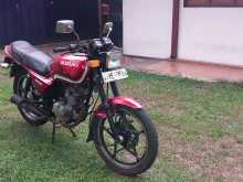 Suzuki Gs 2007 Motorbike