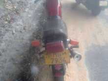 Suzuki Gs 2000 Motorbike