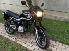 Suzuki Gs125 1997 Motorbike