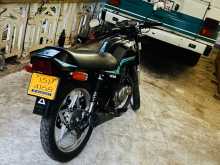 Suzuki GS125 1996 Motorbike