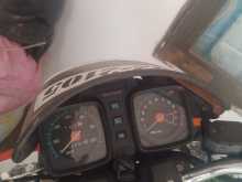 Suzuki GS125 1992 Motorbike
