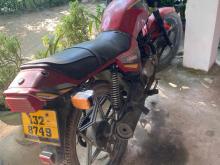 Suzuki Gs125 0 Motorbike