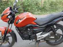 Suzuki Gs150r 2014 Motorbike