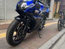 Suzuki Gsx250R 2025 Motorbike